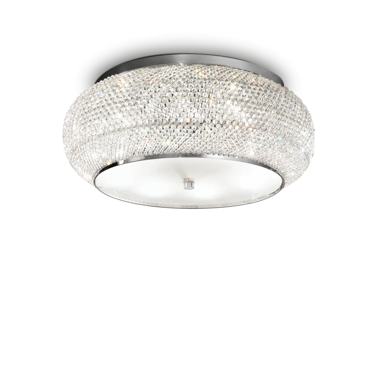 Ideal Lux Ceiling Light PASHA' PL10 — manufacturer article 100746