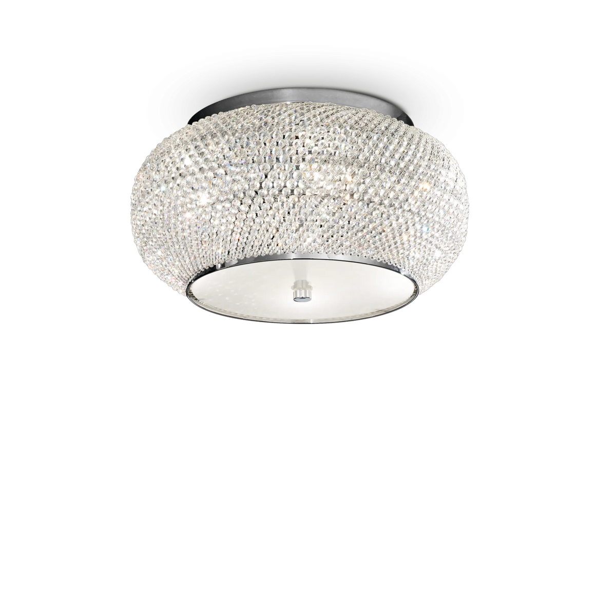 Ideal Lux Ceiling Light PASHA' PL6 — manufacturer article 100784