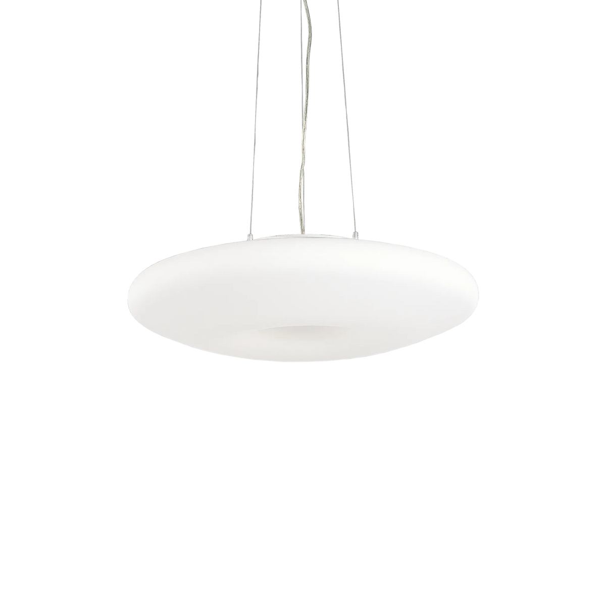 Ideal Lux Pendant Light GLORY SP3 D40 — manufacturer article 101125