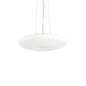 Ideal Lux Pendant Light GLORY SP3 D40 — manufacturer article 101125