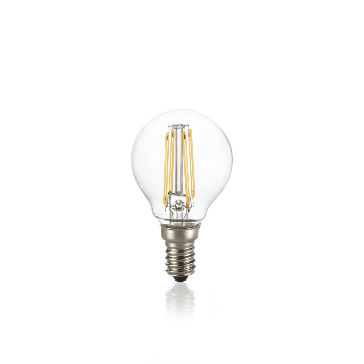 Ideal Lux Bulb E14 SFERA — manufacturer article 101200