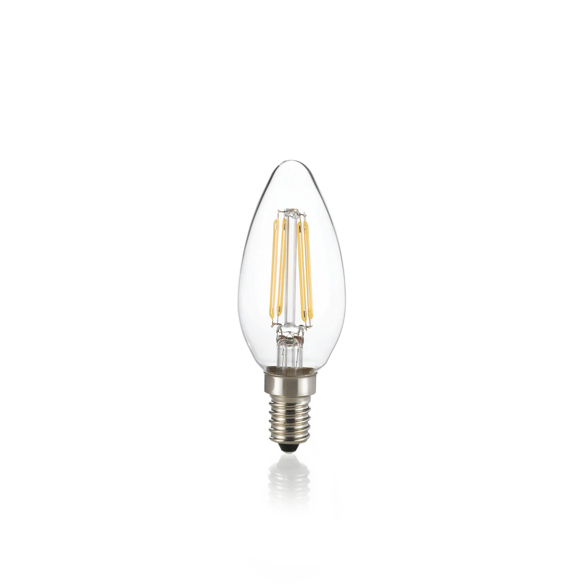 Ideal Lux Bulb E14 OLIVA — manufacturer article 101224
