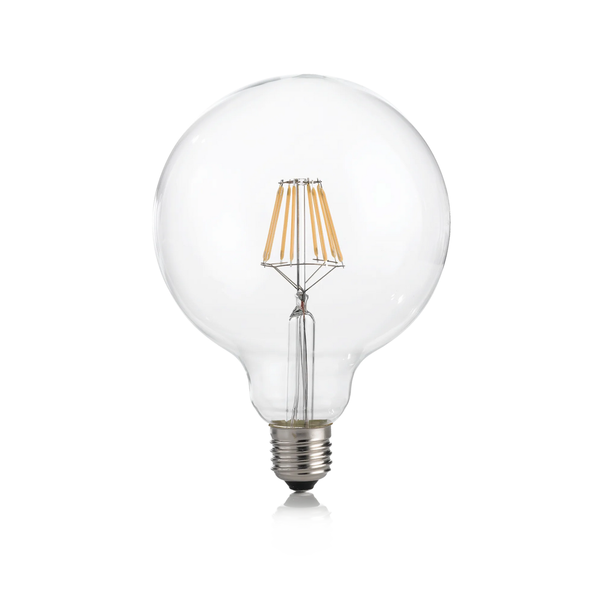 Ideal Lux Bulb E27 GLOBO D125 — manufacturer article 101347
