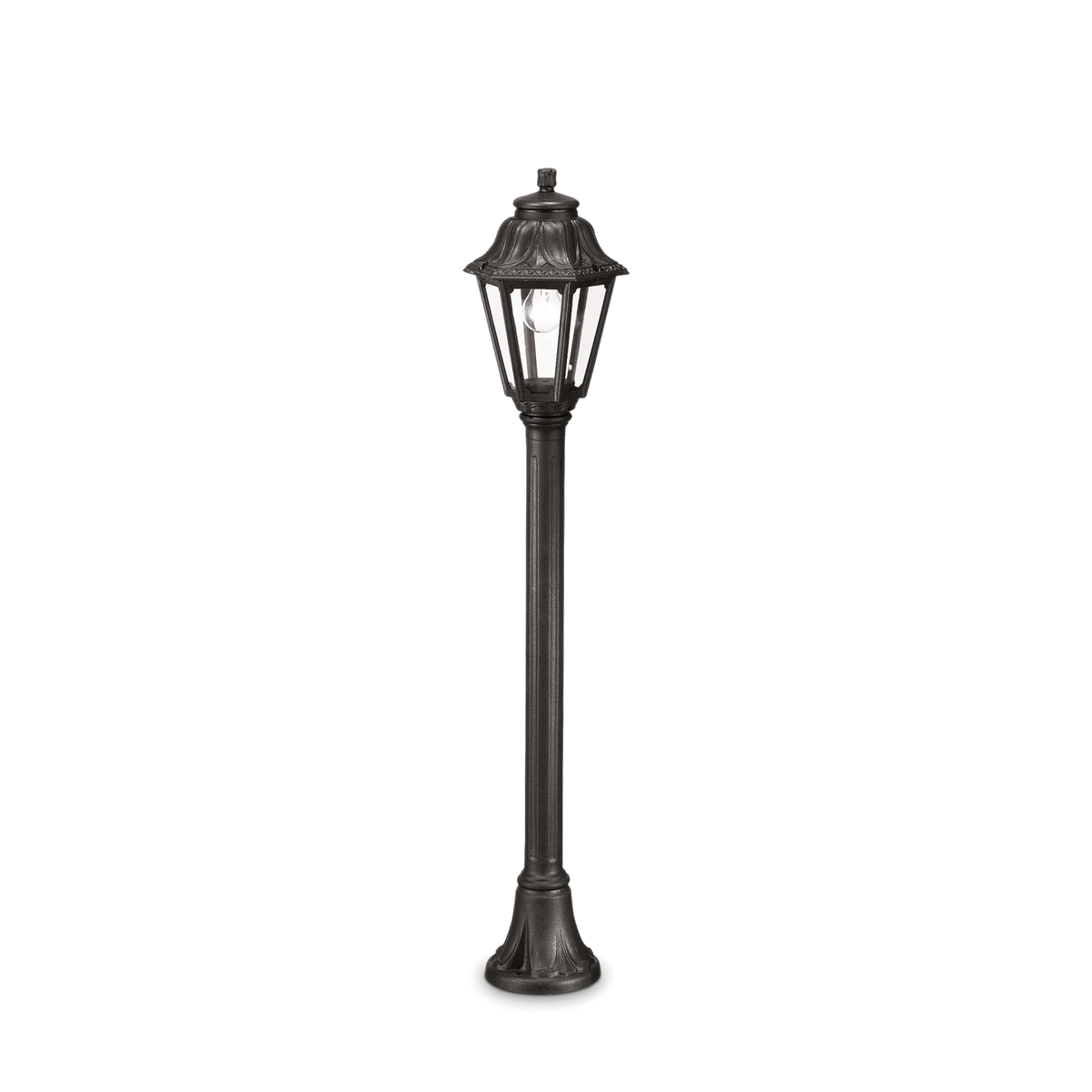 Ideal Lux Outdoor Light DAFNE PT1 — manufacturer article 101514