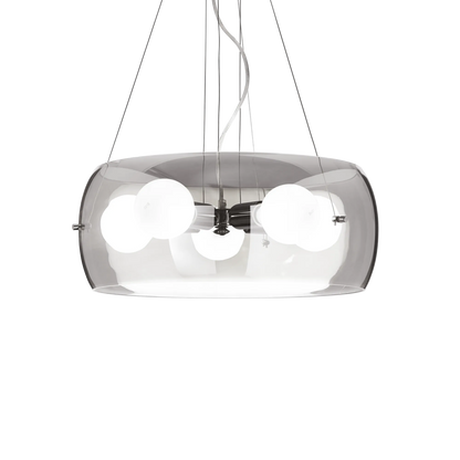 Ideal Lux Pendant Light AUDI-10 SP5 — manufacturer article 103983