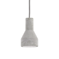 Ideal Lux Pendant Light OIL-1 SP1 — manufacturer article 110417