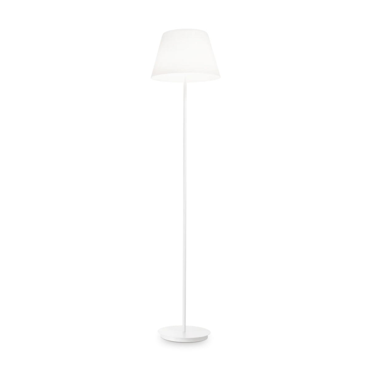 Ideal Lux Floor Lamp CYLINDER PT2 — manufacturer article 111452