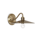 Ideal Lux Wall Light CANTINA AP1 BRUNITO — manufacturer article 112626