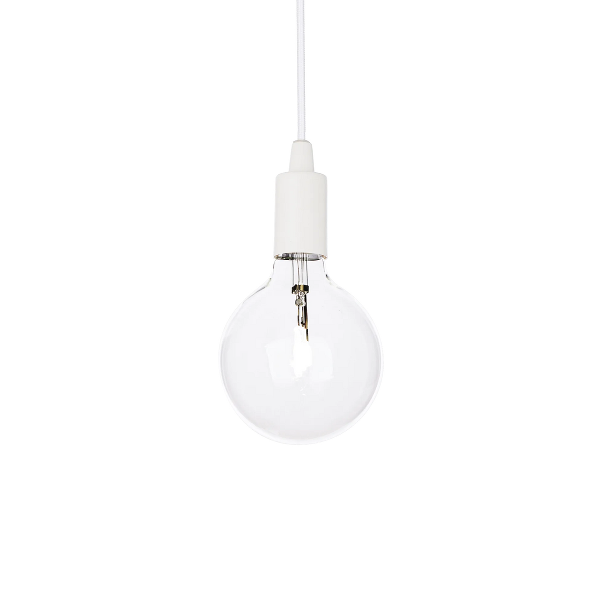 Ideal Lux Pendant Light EDISON SP1 — manufacturer article 113302