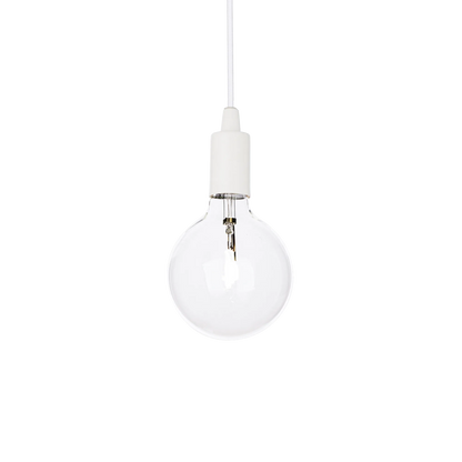 Ideal Lux Pendant Light EDISON SP1 — manufacturer article 113302