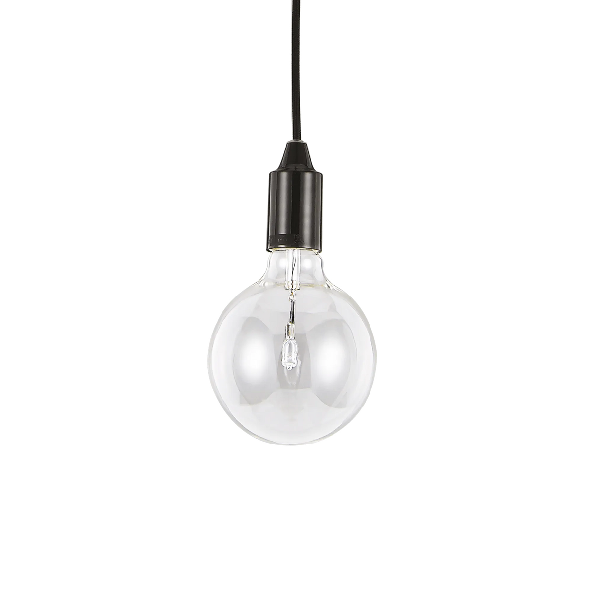Ideal Lux Pendant Light EDISON SP1 — manufacturer article 113319