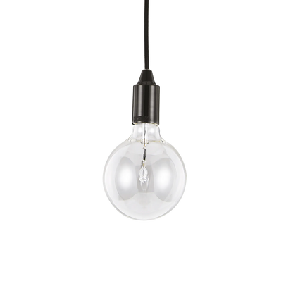 Ideal Lux Pendant Light EDISON SP1 — manufacturer article 113319