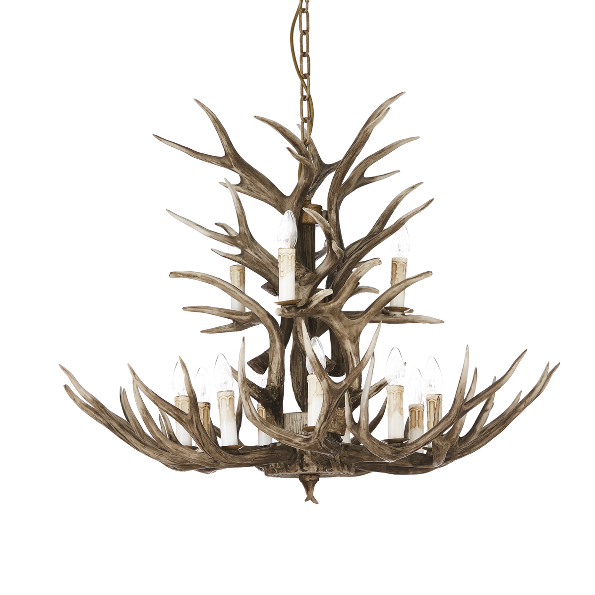 Ideal Lux Pendant Light CHALET SP12 — manufacturer article 113975