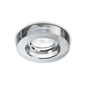 Ideal Lux Recessed Light BLUES FI ROUND FUME'* — manufacturer article 113982