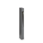 Ideal Lux Outdoor Light MERCURIO PT1 — manufacturer article 114347