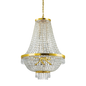 Ideal Lux Pendant Light CAESAR SP12 — manufacturer article 114743