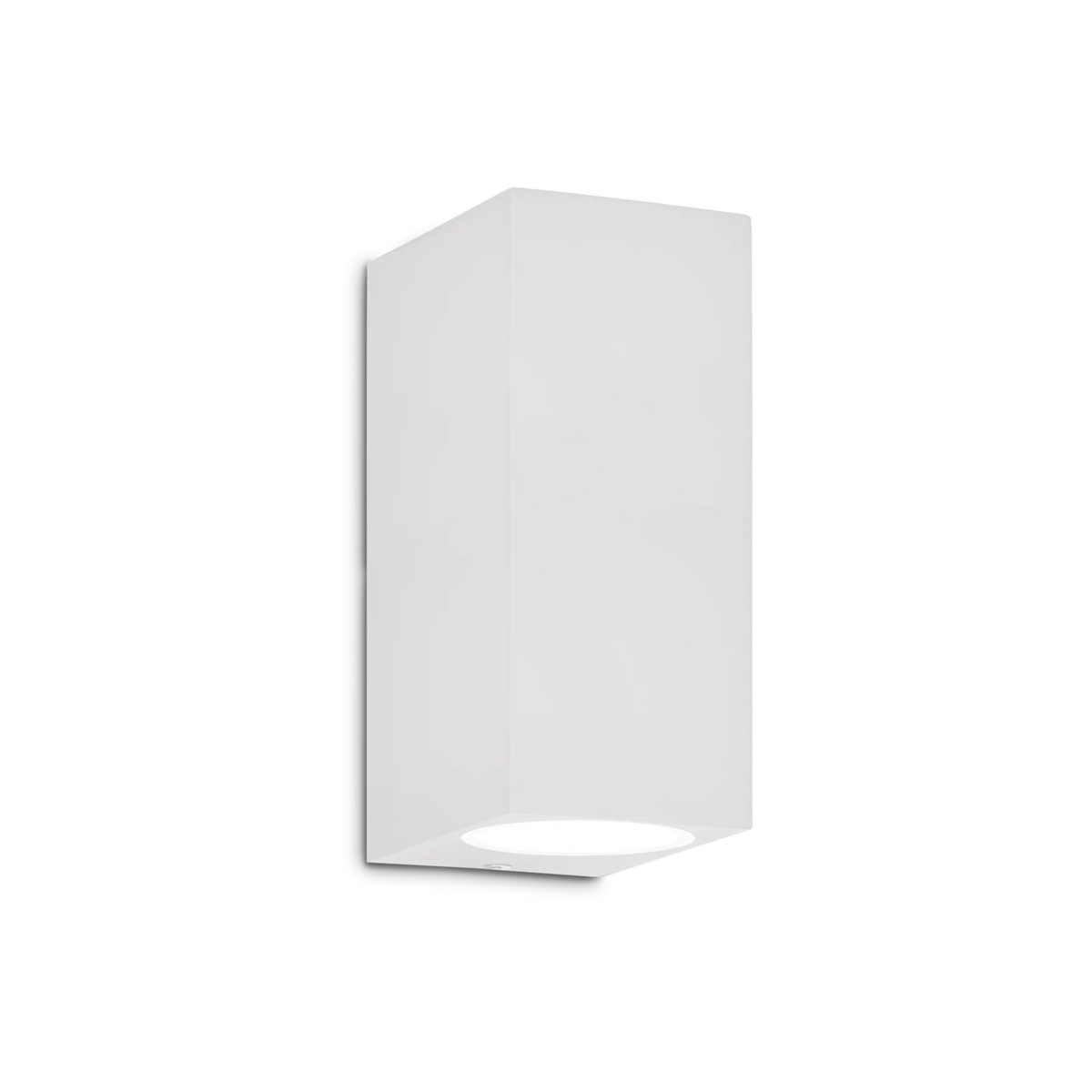 Ideal Lux Outdoor Light UP AP2 — manufacturer article 115320