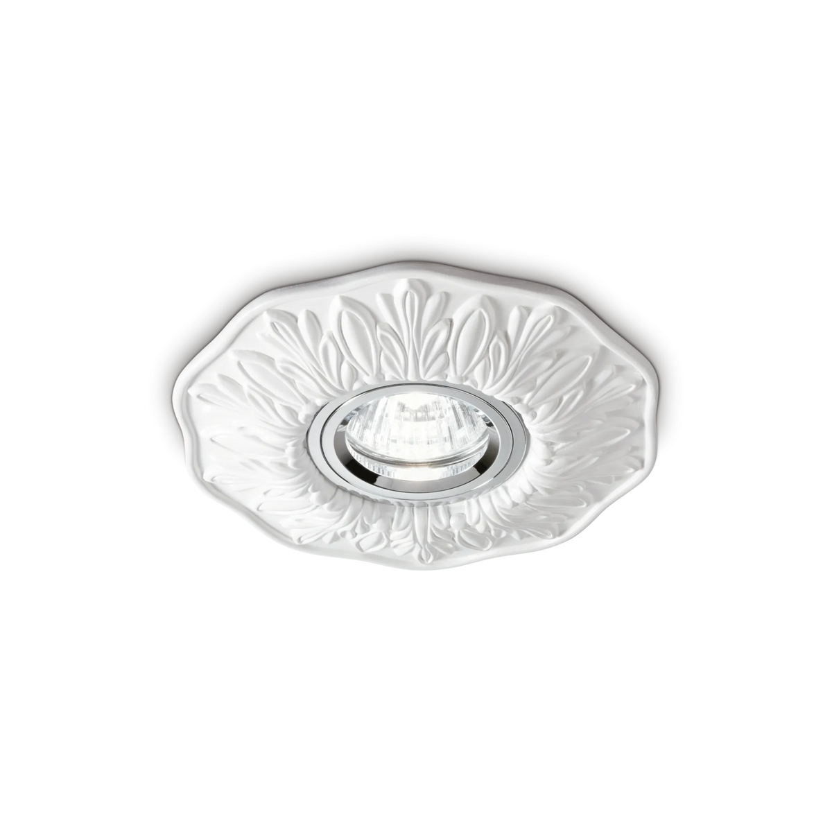 Ideal Lux Recessed Light POLKA FI — manufacturer article 115597