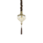 Ideal Lux Pendant Light HAREM SP1 — manufacturer article 115979