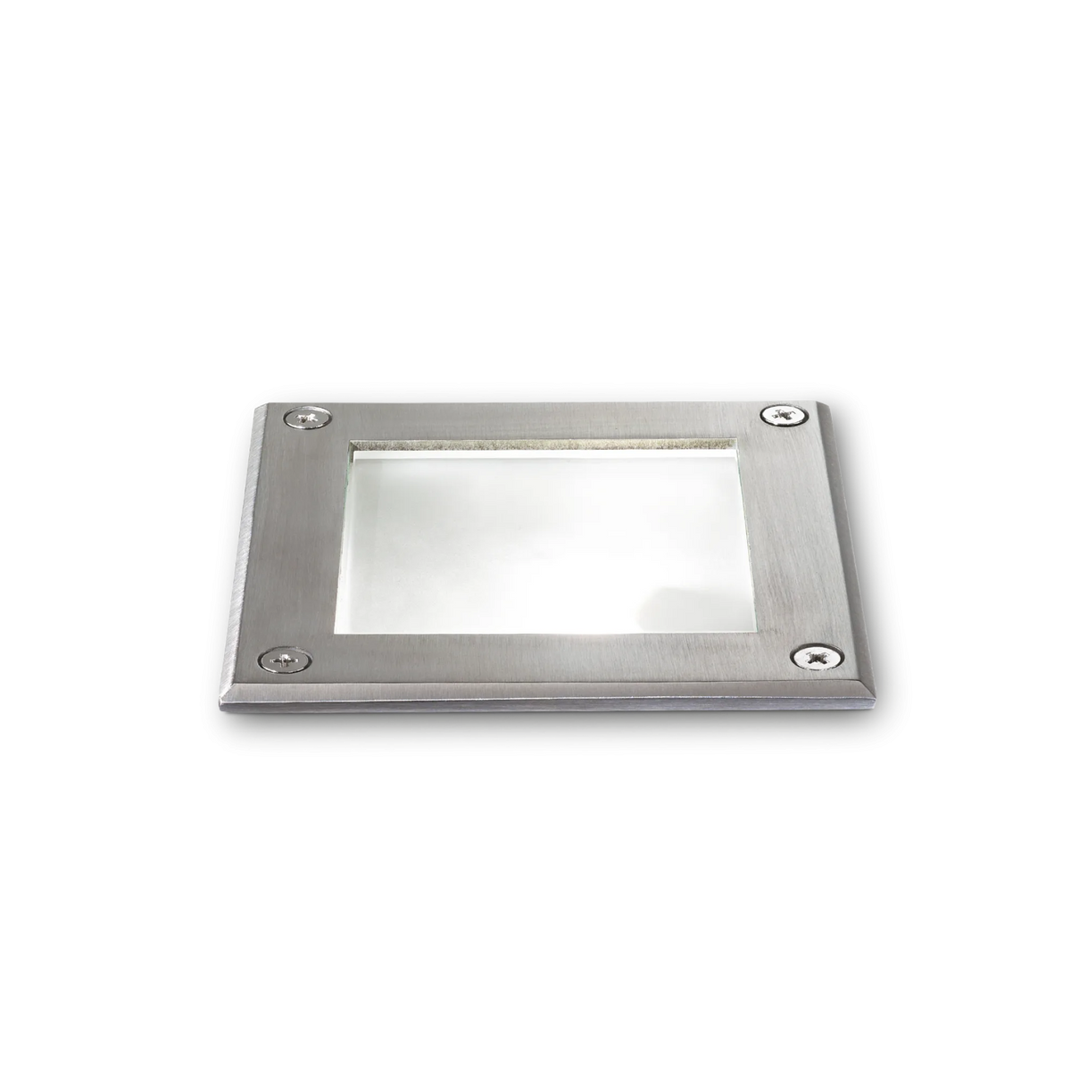 Ideal Lux Recessed Light PARK FI D120 SQUARE — manufacturer article 117881