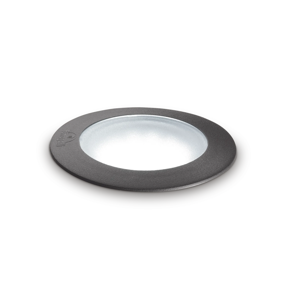 Ideal Lux Recessed Light WAY FI D90 ROUND WIDE — manufacturer article 120249