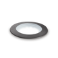 Ideal Lux Recessed Light WAY FI D90 ROUND WIDE — manufacturer article 120249