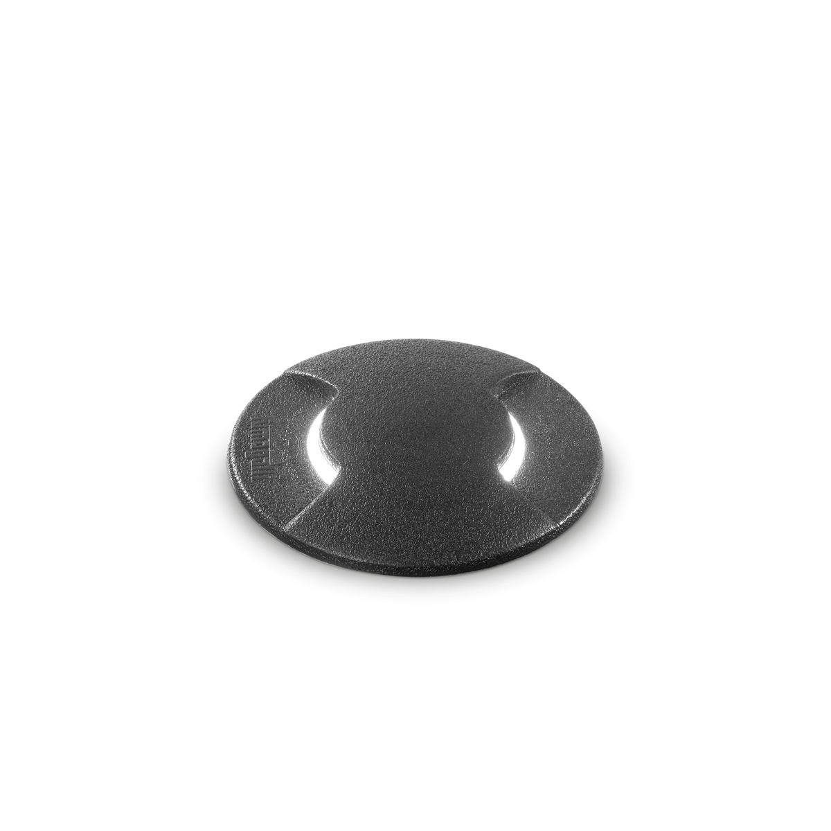 Ideal Lux Recessed Light WAY FI D90 ROUND DOUBLE — manufacturer article 120287