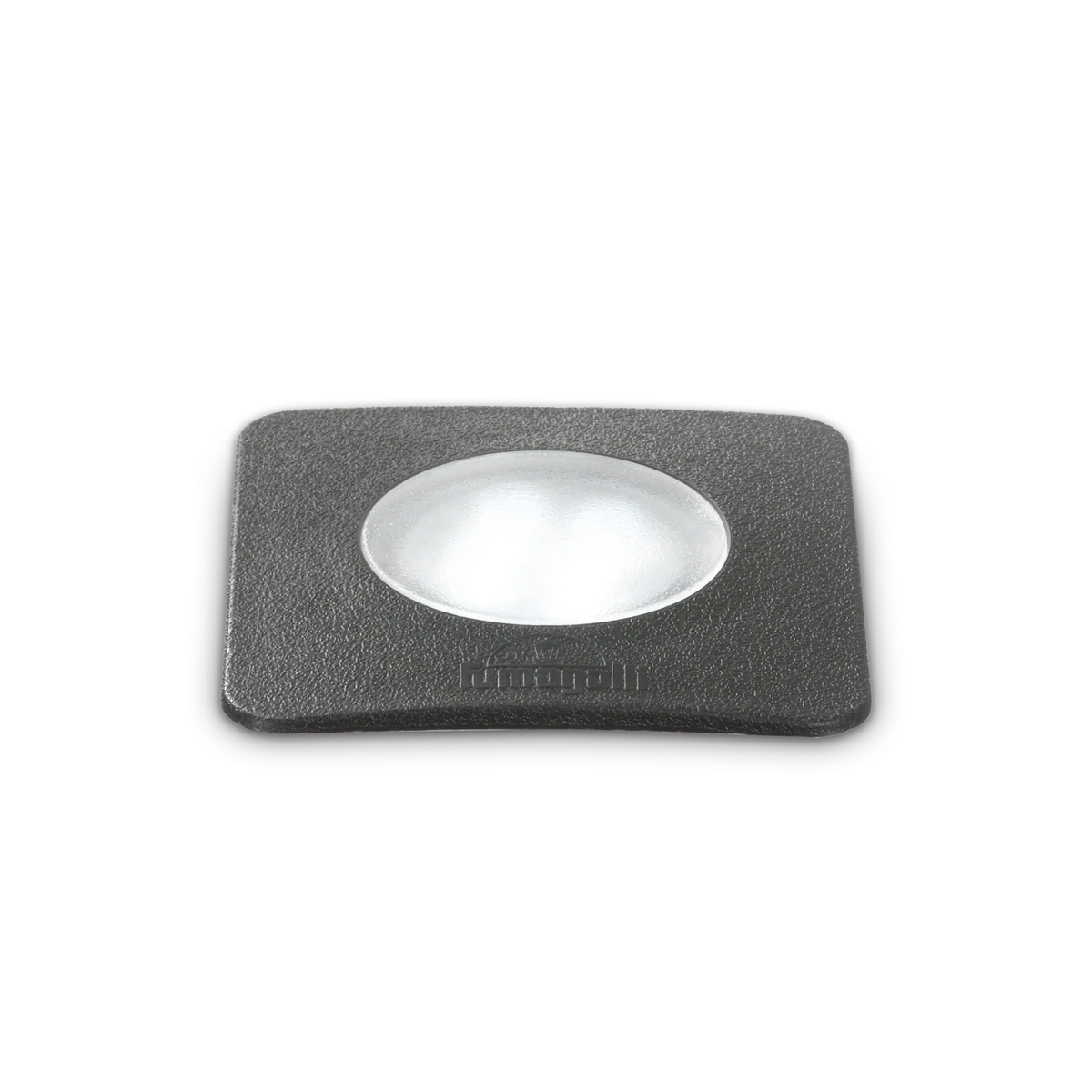 Ideal Lux Recessed Light WAY FI D90 SQUARE WIDE — manufacturer article 120317