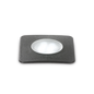 Ideal Lux Recessed Light WAY FI D90 SQUARE WIDE — manufacturer article 120317