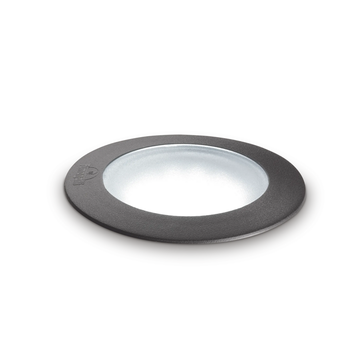 Ideal Lux Recessed Light WAY FI D155 ROUND WIDE — manufacturer article 120324