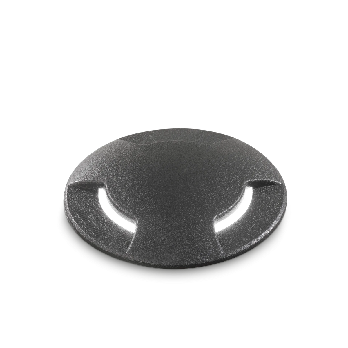 Ideal Lux Recessed Light WAY FI D160 ROUND TRIPLE — manufacturer article 120362