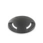 Ideal Lux Recessed Light WAY FI D160 ROUND TRIPLE — manufacturer article 120362