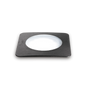 Ideal Lux Recessed Light WAY FI D155 SQUARE WIDE — manufacturer article 120386