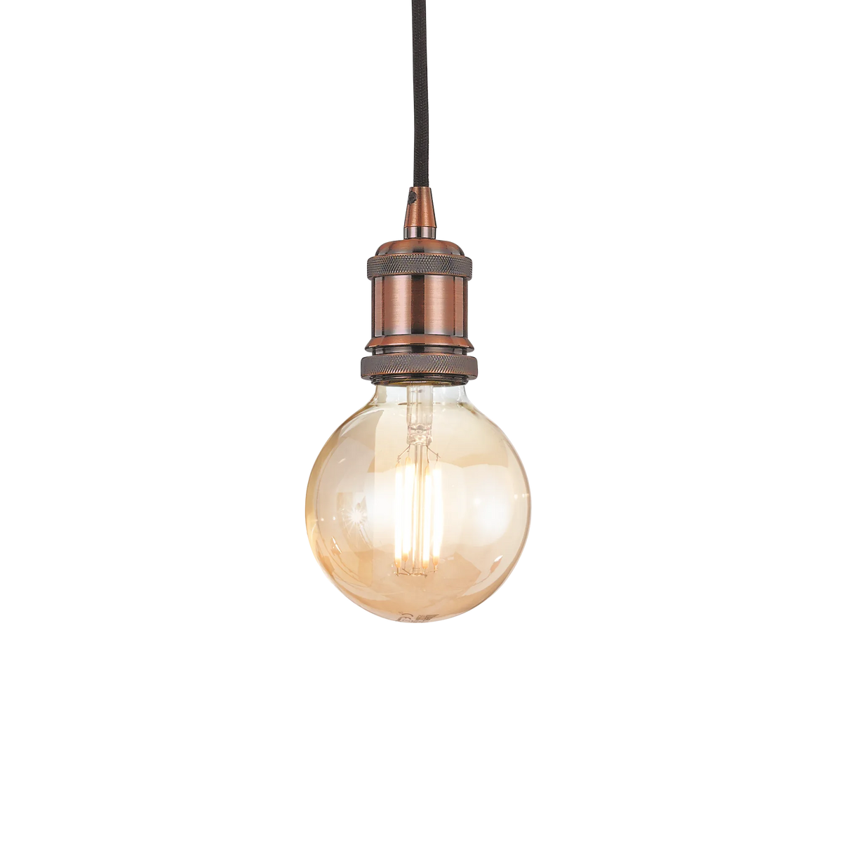 Ideal Lux Pendant Light FRIDA SP1 — manufacturer article 122106