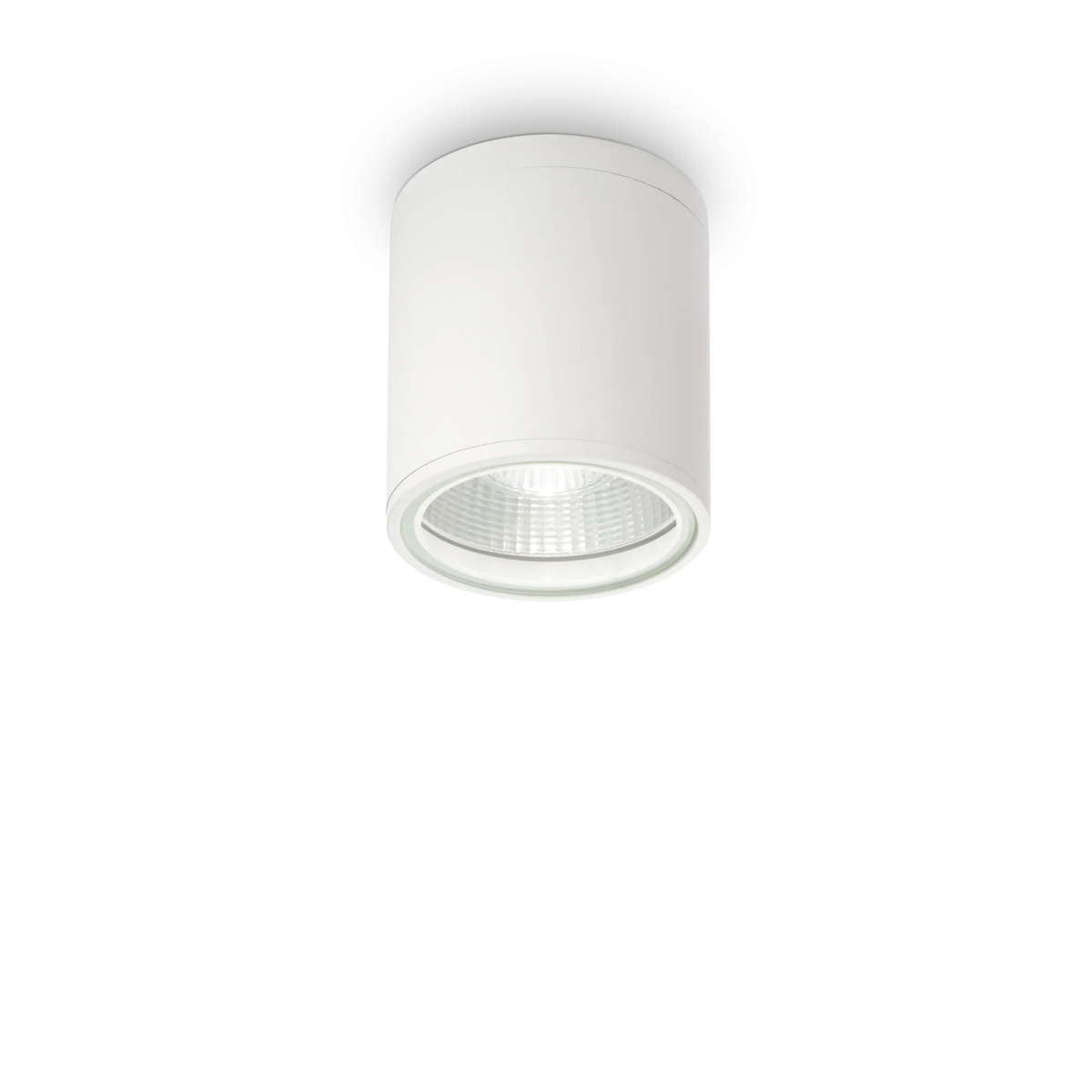 Ideal Lux Outdoor Light GUN PL1 — manufacturer article 122663