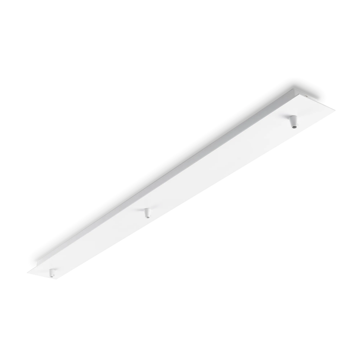 Ideal Lux Lighting Accessory ROSONE LINEARE 3 LUCI — manufacturer article 122854