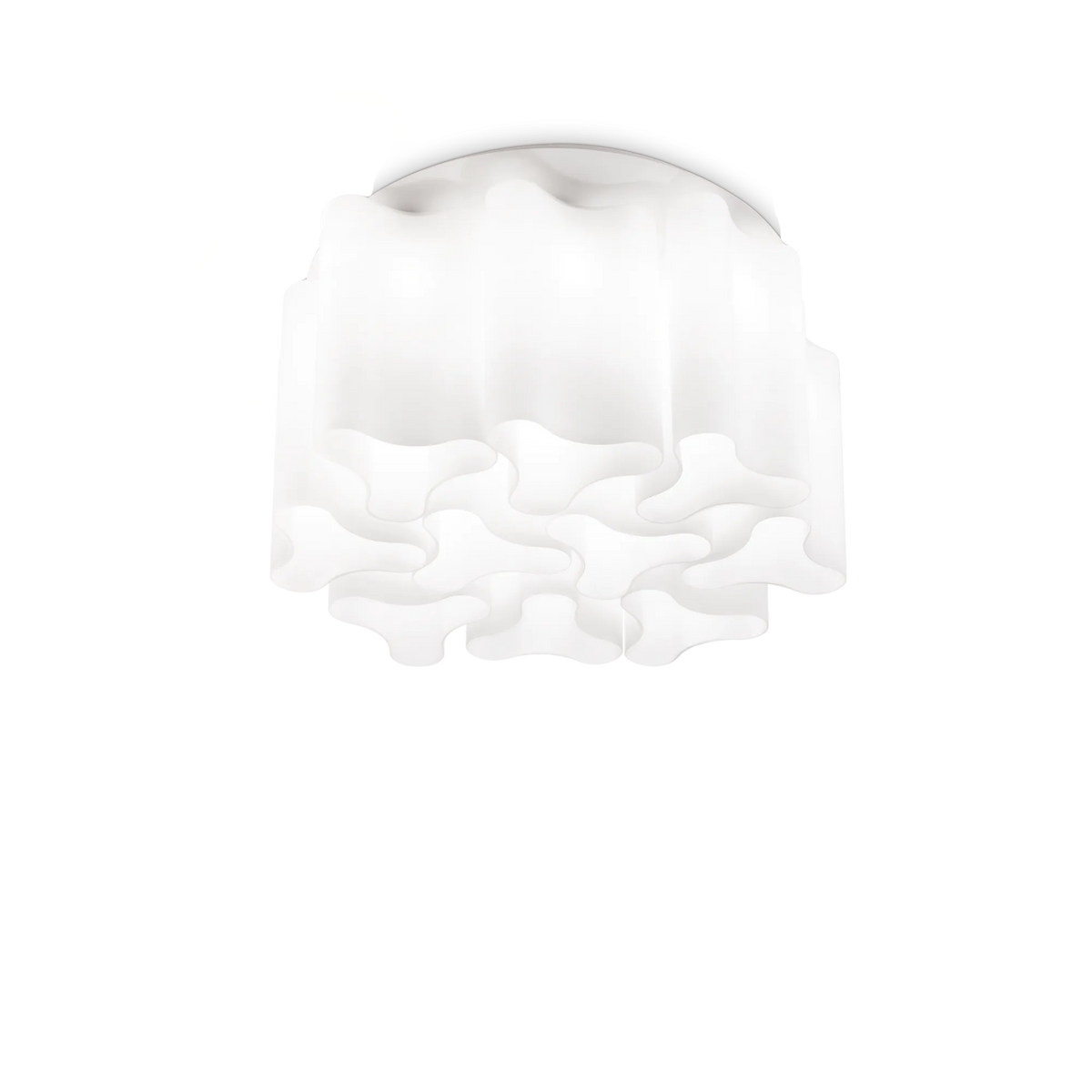 Ideal Lux Ceiling Light COMPO PL10 — manufacturer article 125510
