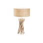Ideal Lux Table Lamp DRIFTWOOD TL1 — manufacturer article 129570