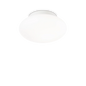Ideal Lux Outdoor Light BUBBLE PL1 — manufacturer article 135250