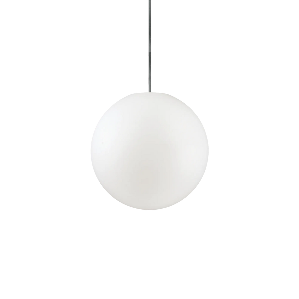 Ideal Lux Outdoor Light SOLE SP1 D30 — manufacturer article 135991