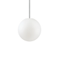 Ideal Lux Outdoor Light SOLE SP1 D30 — manufacturer article 135991