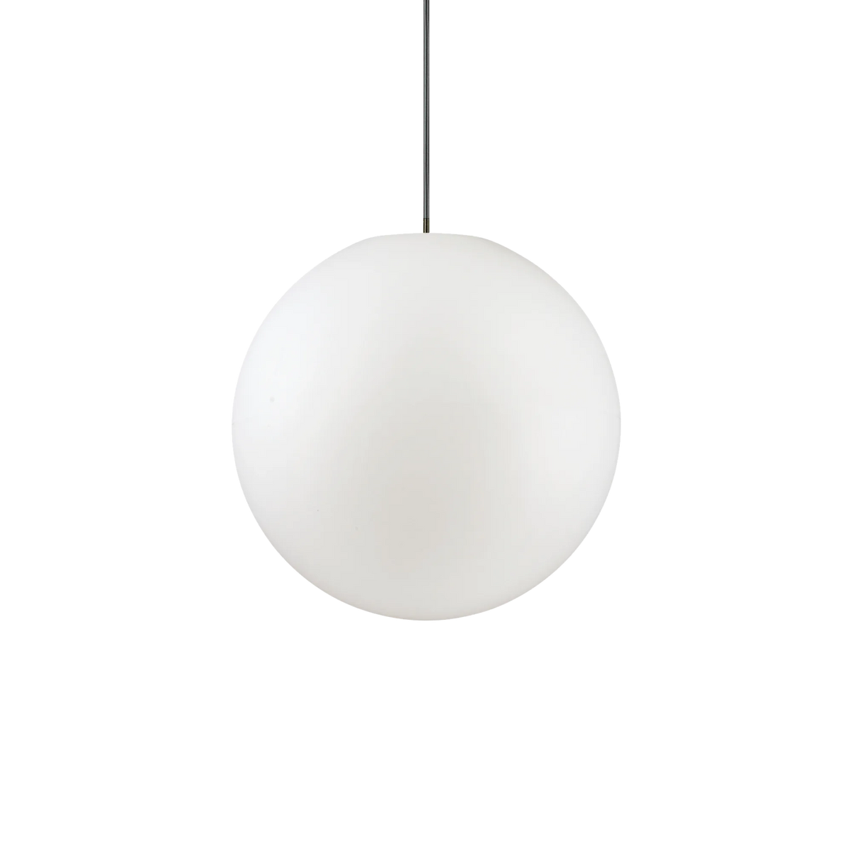 Ideal Lux Outdoor Light SOLE SP1 D40 — manufacturer article 136004