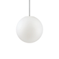 Ideal Lux Outdoor Light SOLE SP1 D40 — manufacturer article 136004