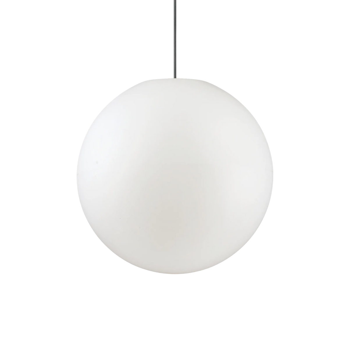Ideal Lux Outdoor Light SOLE SP1 D50 — manufacturer article 136011