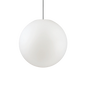Ideal Lux Outdoor Light SOLE SP1 D50 — manufacturer article 136011