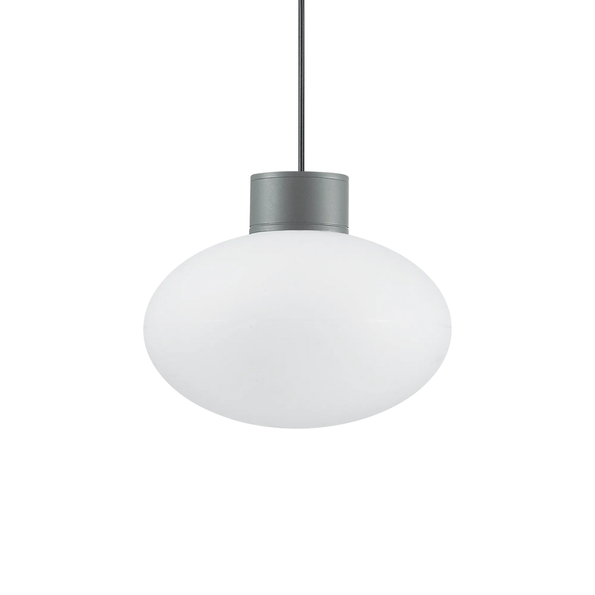 Ideal Lux Outdoor Light CLIO MSP1 — manufacturer article 136073