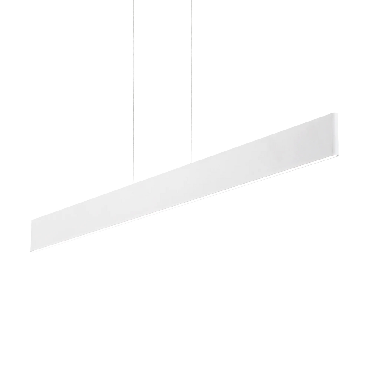 Ideal Lux Pendant Light DESK SP1 — manufacturer article 138237