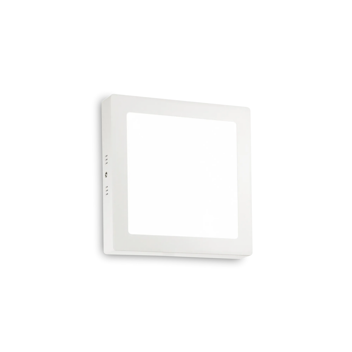 Ideal Lux Ceiling Light UNIVERSAL PL D22 SQUARE — manufacturer article 138640