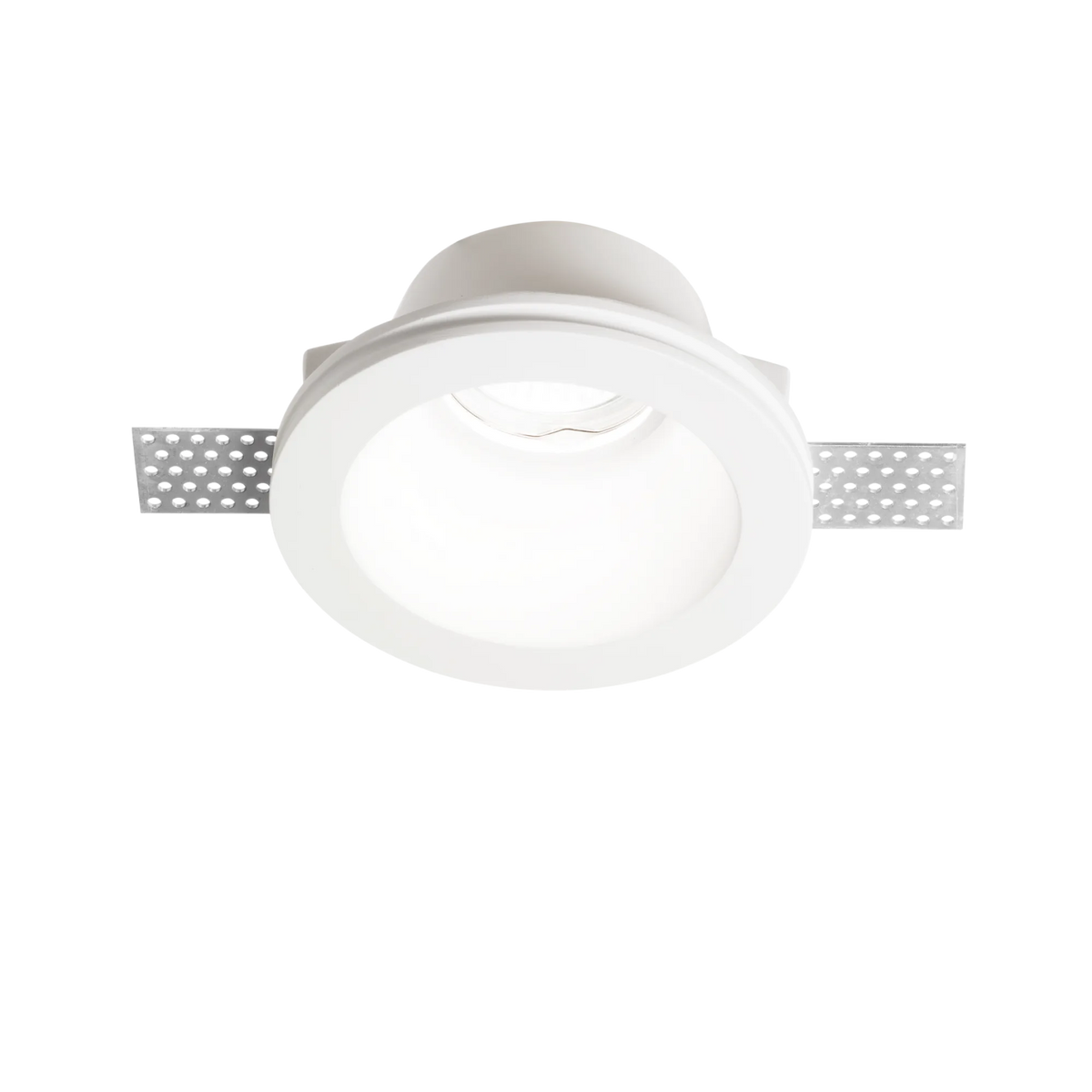 Ideal Lux Recessed Light SAMBA FI D90 ROUND — manufacturer article 139012