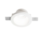 Ideal Lux Recessed Light SAMBA FI D90 ROUND — manufacturer article 139012
